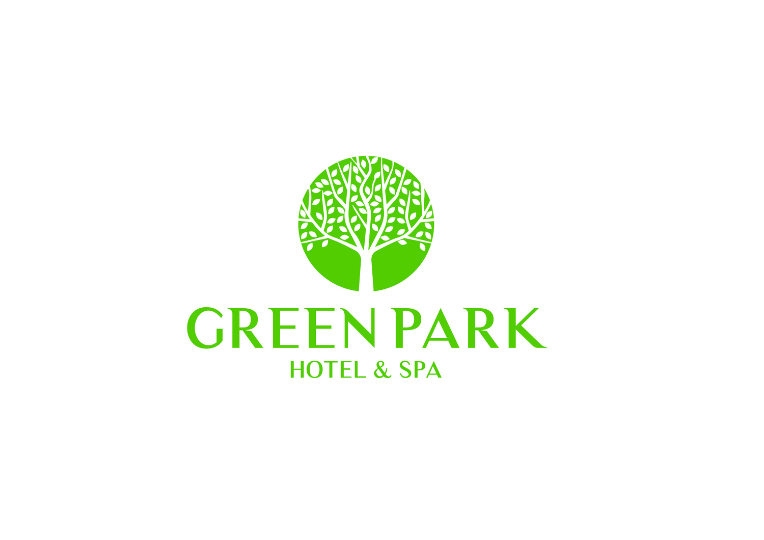 Green Park Hotel