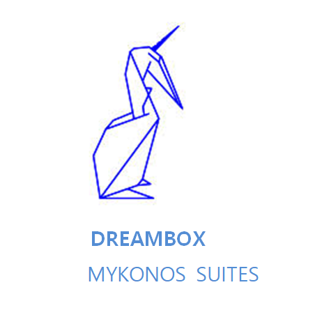 Dreambox Mykonos Suites