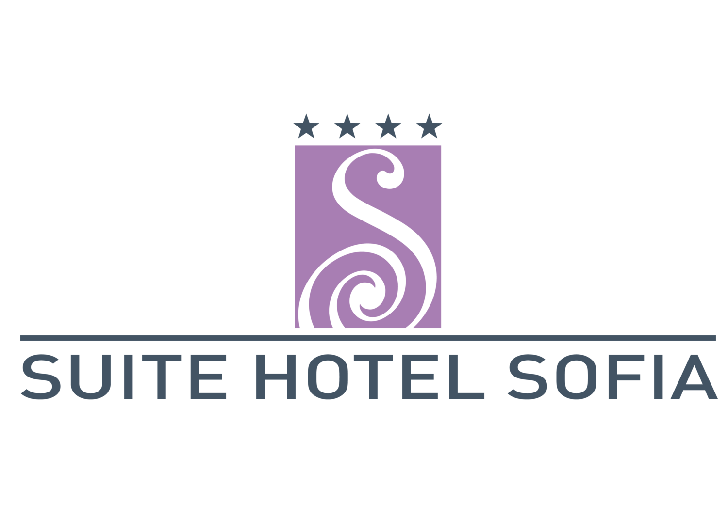 Suite Hotel Sofia 
