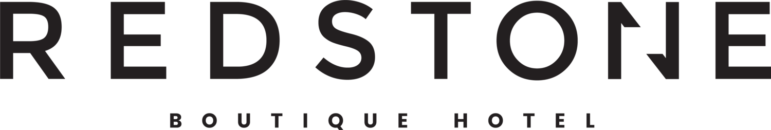 Redstone Boutique Hotel