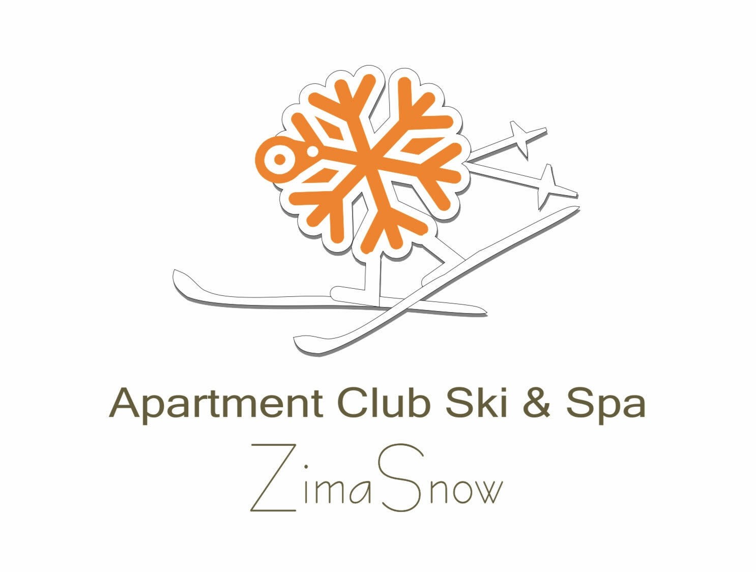 Apart-hotel ZimaSnow Ski & Spa