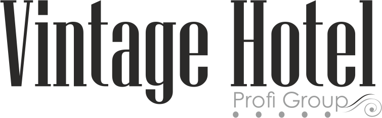 Vintage hotel 