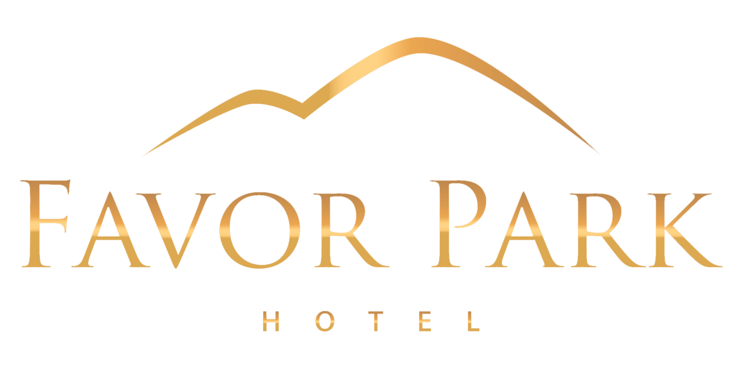 Favor Park Hotel