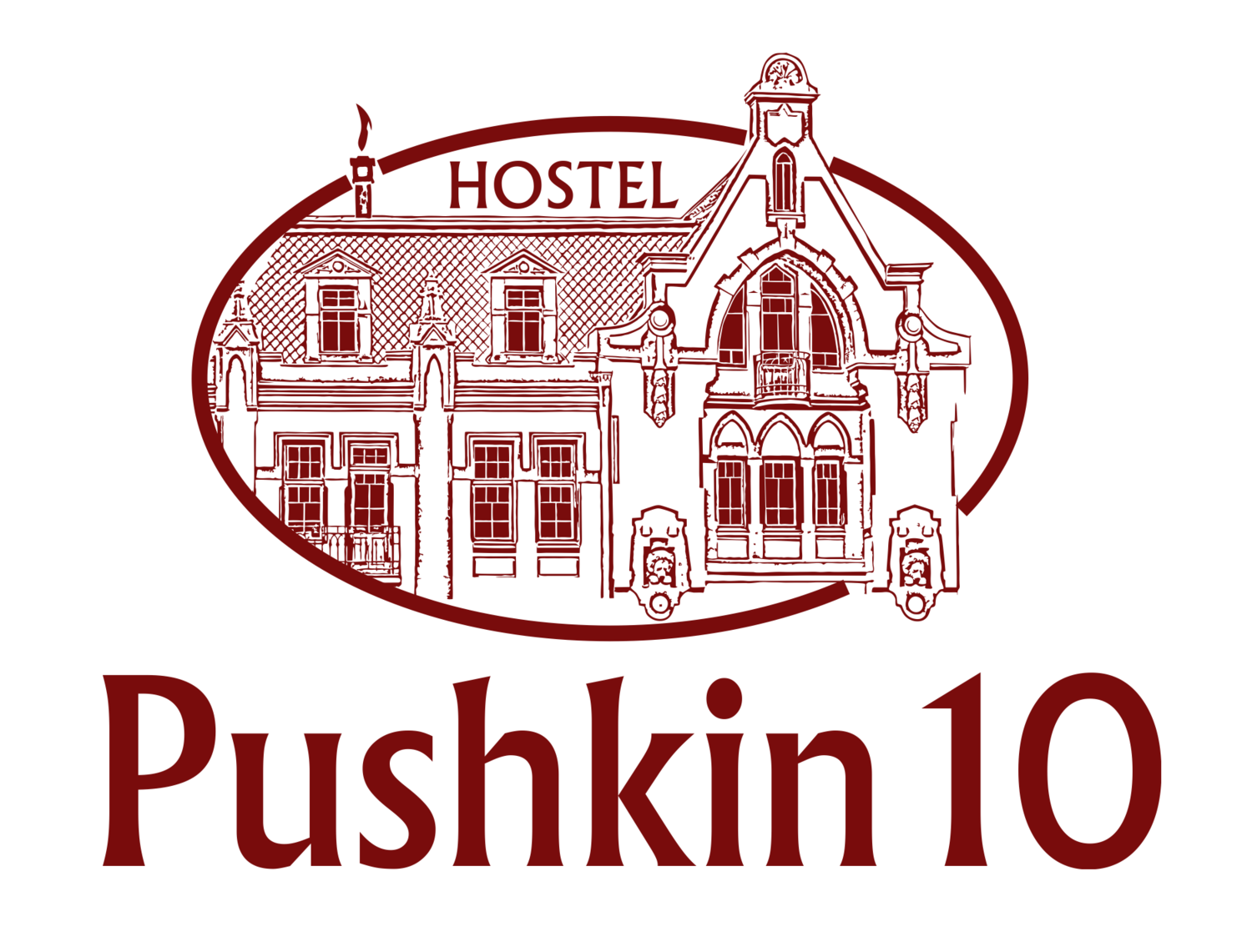 Pushkin 10 