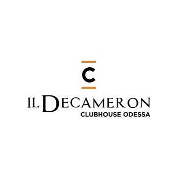 Il Decameron Clubhouse Odessa