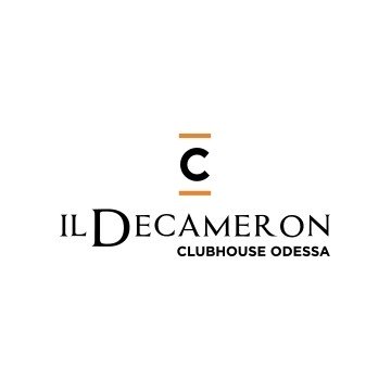 Il Decameron Clubhouse Odessa