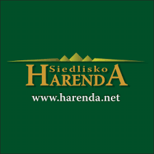 Siedlisko Harenda