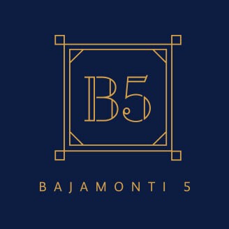 BAJAMONTI 5