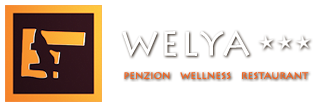 Penzión WELYA