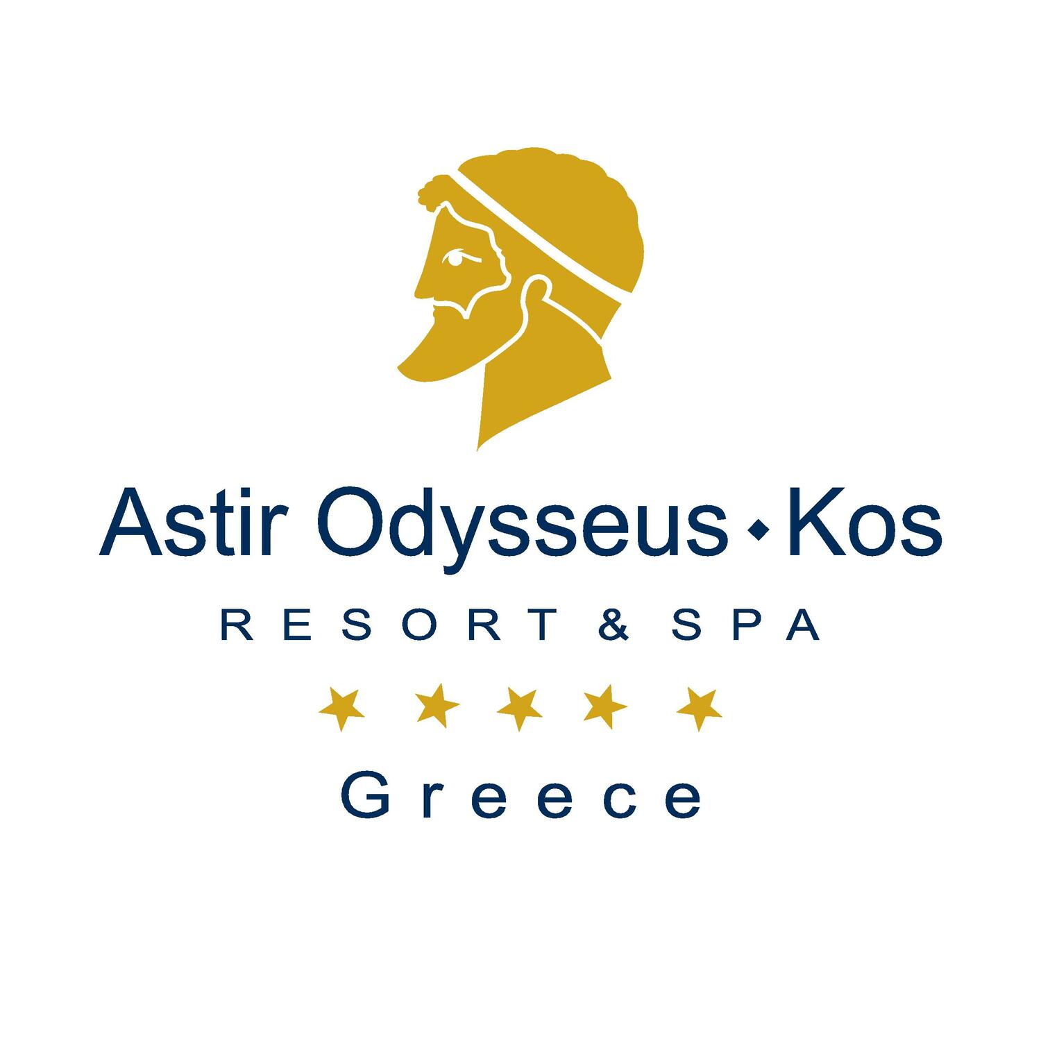 Astir Odysseus Resort & Spa