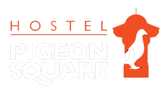 Hostel Pigeon Square