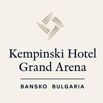 Kempinski Hotel Grand Arena Bansko