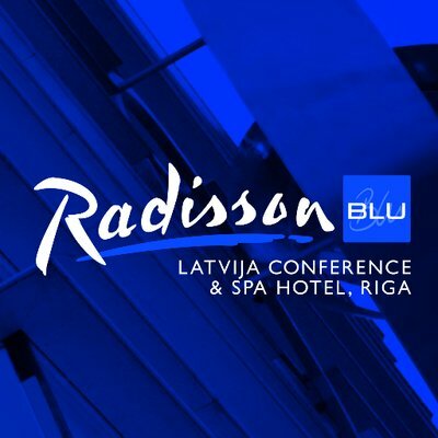 Radisson Blu Latvija Conference & Spa Hotel