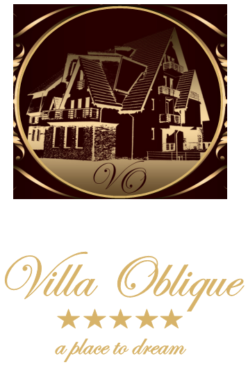 Villa Oblique