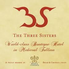 The Three Sisters Hotel
