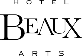 Hotel des Beaux Arts