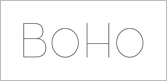 BoHo Hotel - Charme & Caractere