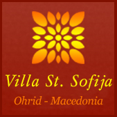 Villa St. Sofija