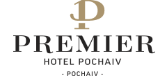 Premier Hotel Pochaiv