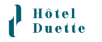 Hôtel Duette - Charme & Caractere