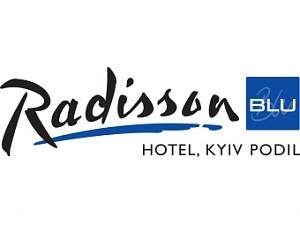 Radisson Blu Hotel, Kyiv Podil