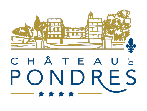 Château de Pondres - Charme & Caractere