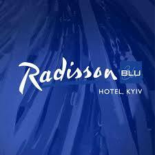 Radisson Blu Hotel, Kyiv