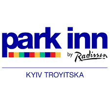 Park Inn by Radisson Kyiv Troyitska