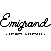 EMIGRAND art hotel