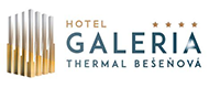 Galeria Thermal Bešeňová****
