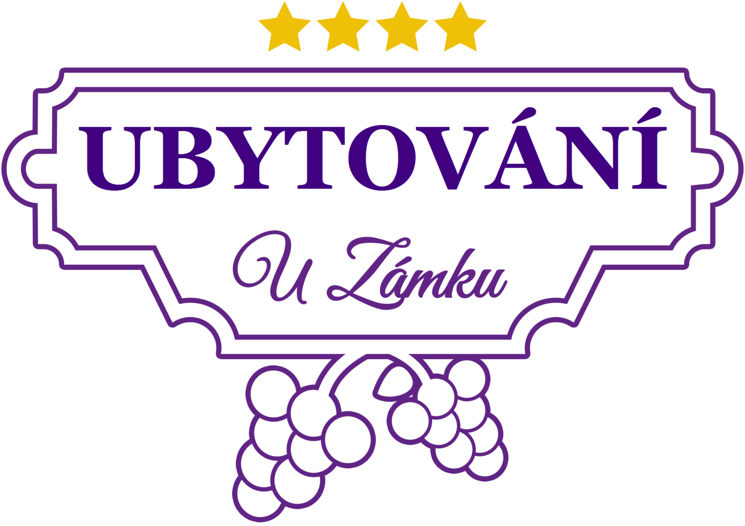 Penzion U Zámku Mělník ****