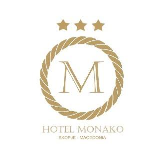 Hotel MONAKO & Restaurant KONOBA