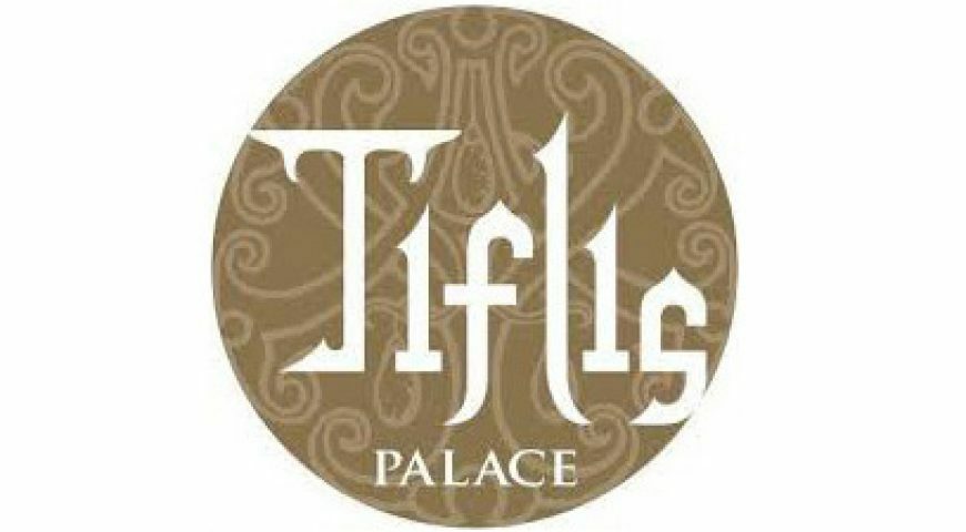 Tiflis Palace