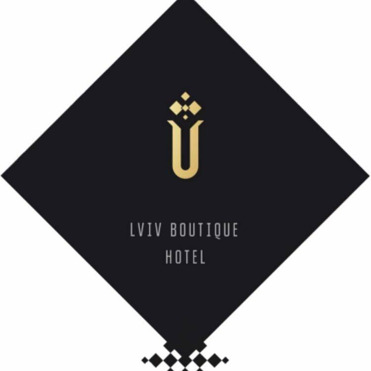 Gruner Lviv Boutique Hotel