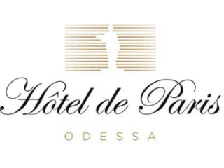 Hotel de Paris Odessa - MGallery