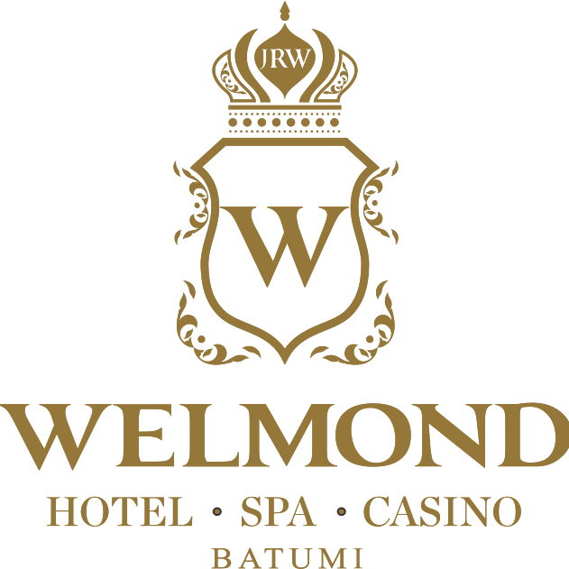 JRW Welmond Hotel Spa Casino