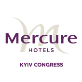 Mercure Kyiv Congress Hotel