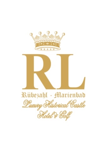 Rubezahl Marienbad Luxury Historical Castle Hotel and Golf
