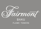 Fairmont Baku Flame Towers