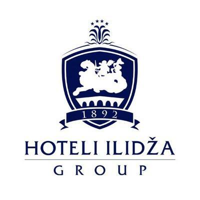 Hoteli ilidza group