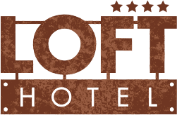 LOFT hotel Bratislava