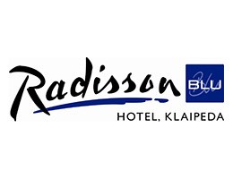 Radisson Blu Hotel Klaipeda