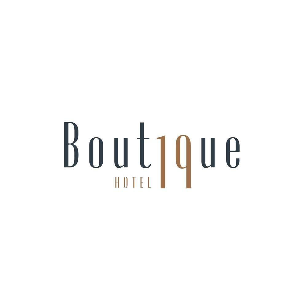 Boutique 19 Hotel