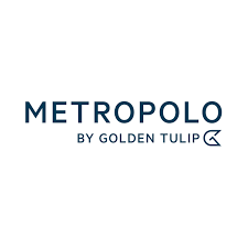 Metropolo by Golden Tulip