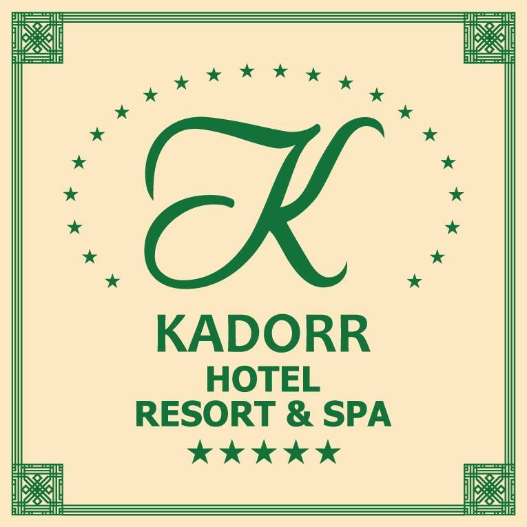 KADORR Hotel Resort & Spa