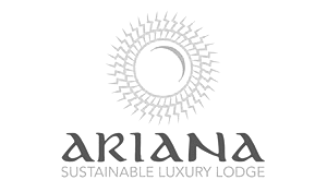 Ariana Sustainable Luxury Lodge