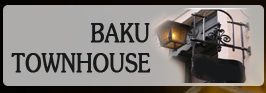 Baku Townhouse