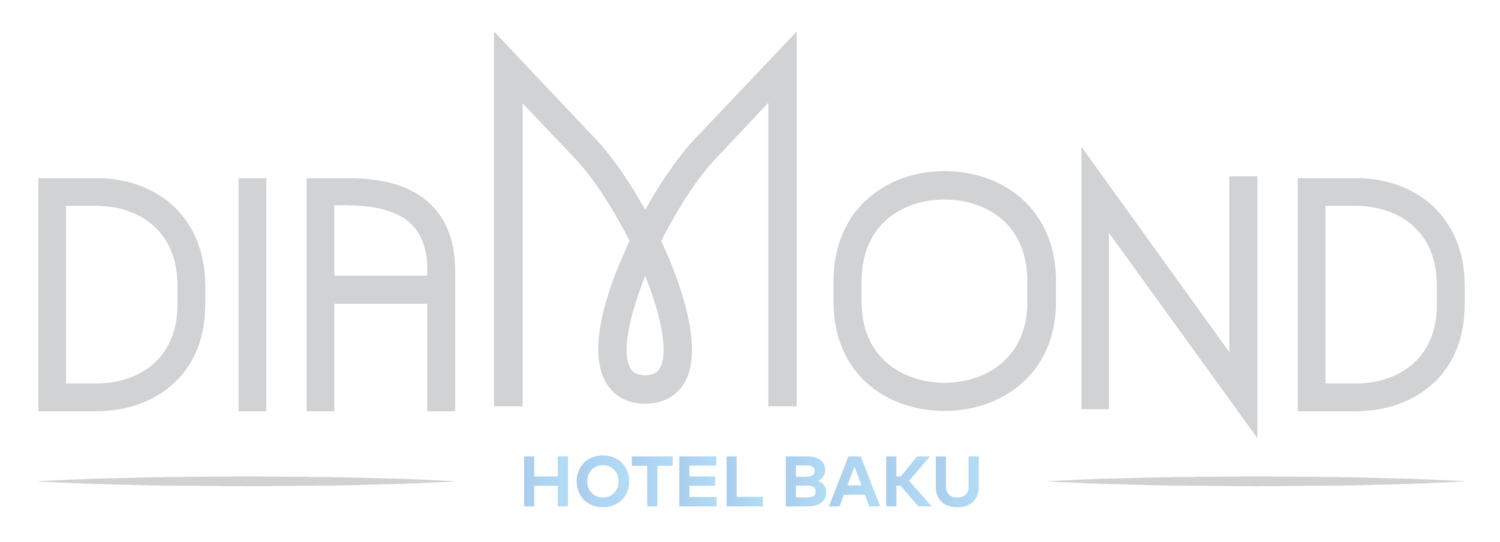 Diamond Hotel Baku