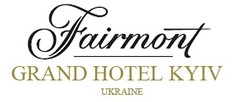 Fairmont Grand Hotel Kyiv