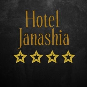 Janashia Hotel